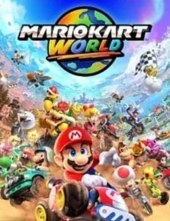 کارتریج بازی Nintendo Switch 2