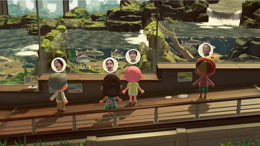 Animal Crossing: New Horizons