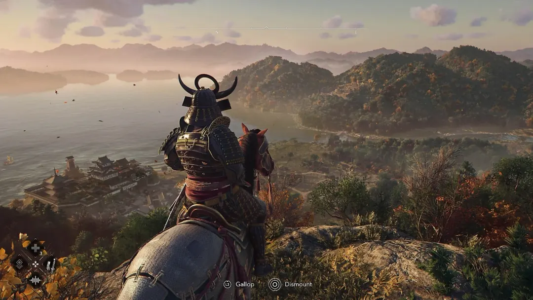 Assassin's Creed Shadows