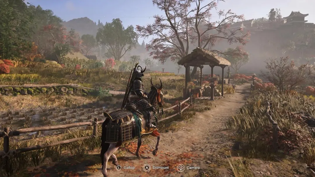 Assassin’s Creed Shadows - Standard Edition