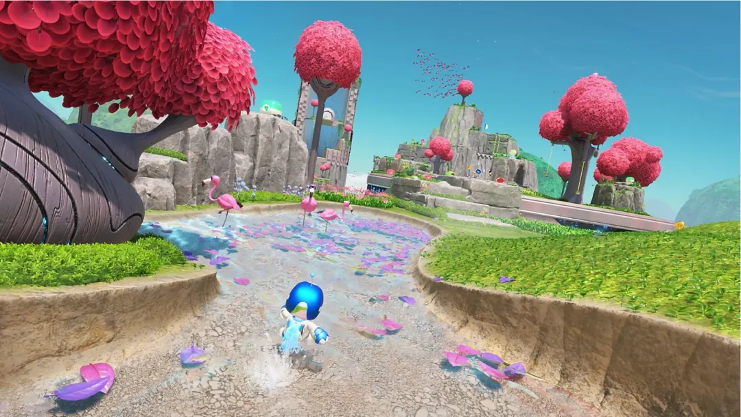 Astro BOT