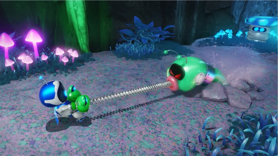 Astro BOT