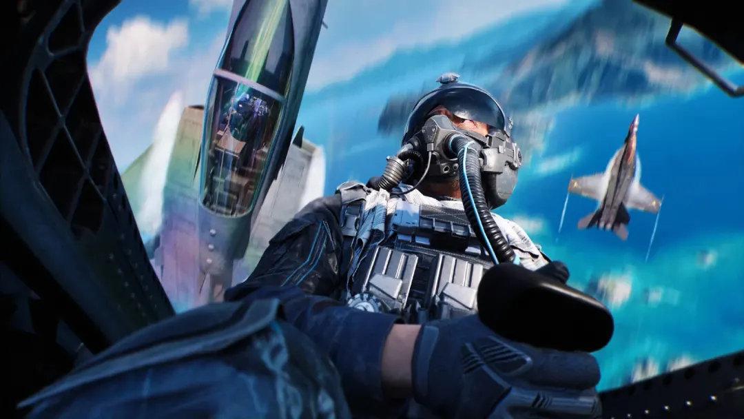 Battlefield 6