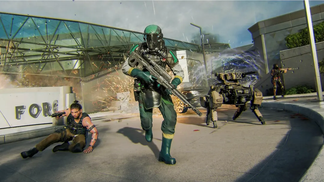 Call of Duty: Black Ops 7