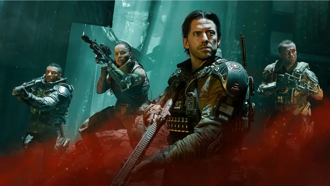 Call of Duty: Black Ops 7