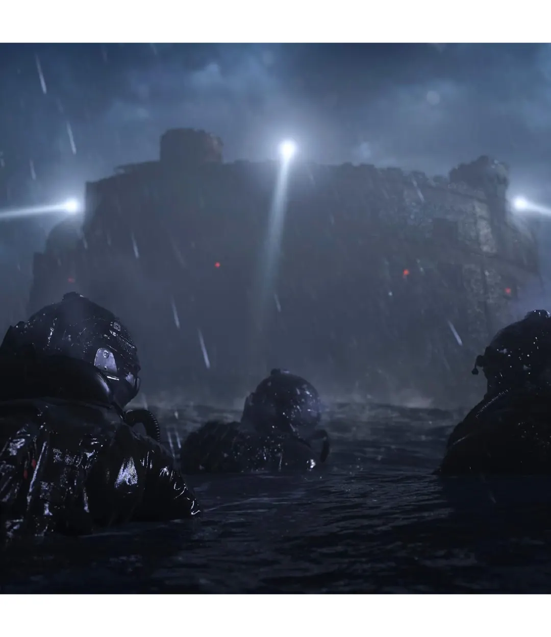 Call of Duty: Modern Warfare 3