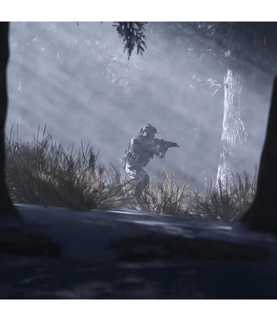 Call of Duty: Modern Warfare 3