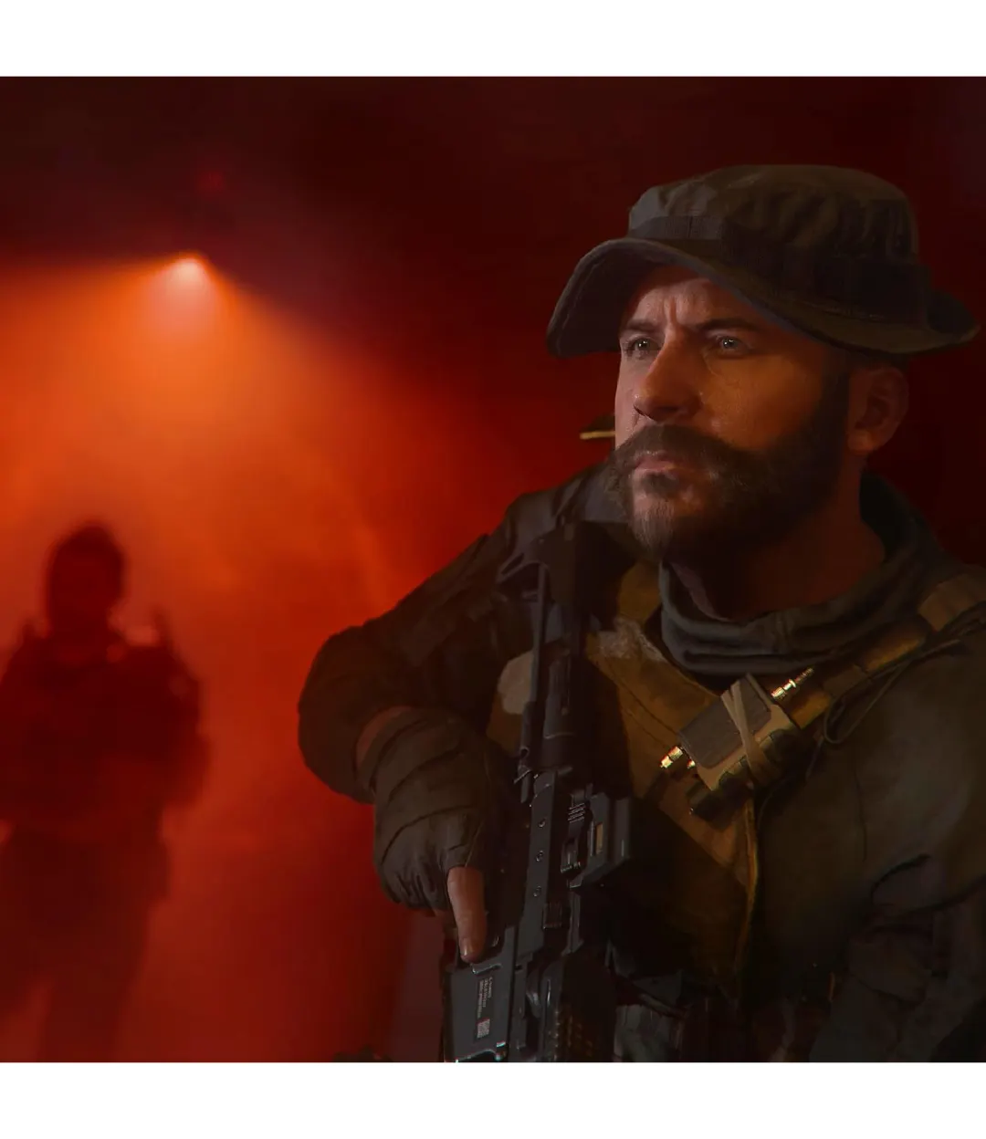 Call of Duty: Modern Warfare 3