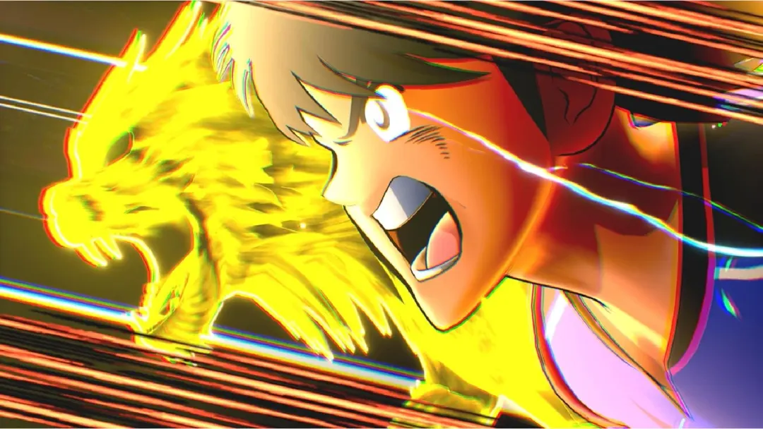 Captain Tsubasa II: World Fighters