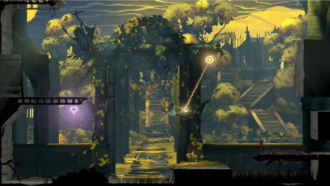 Castlevania: Belmont's Curse