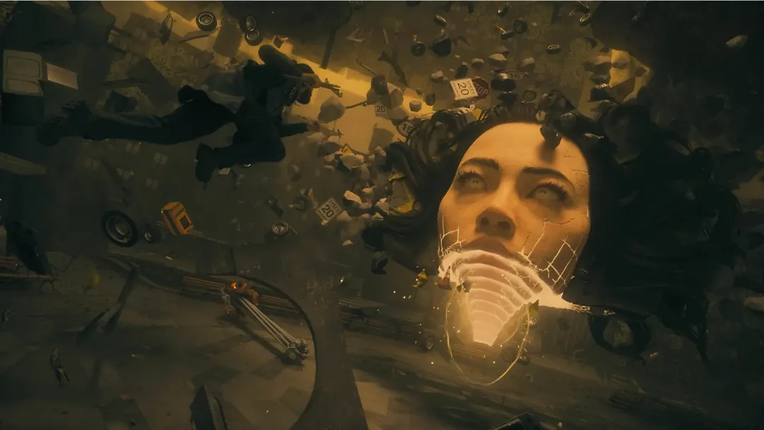 Control: Resonant
