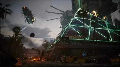 Cyberpunk 2077
