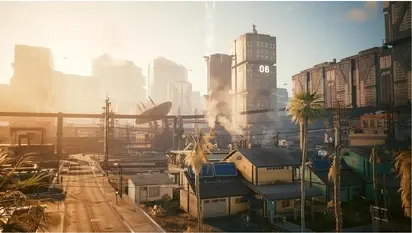 Cyberpunk 2077
