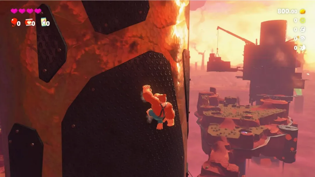 Donkey Kong Bananza