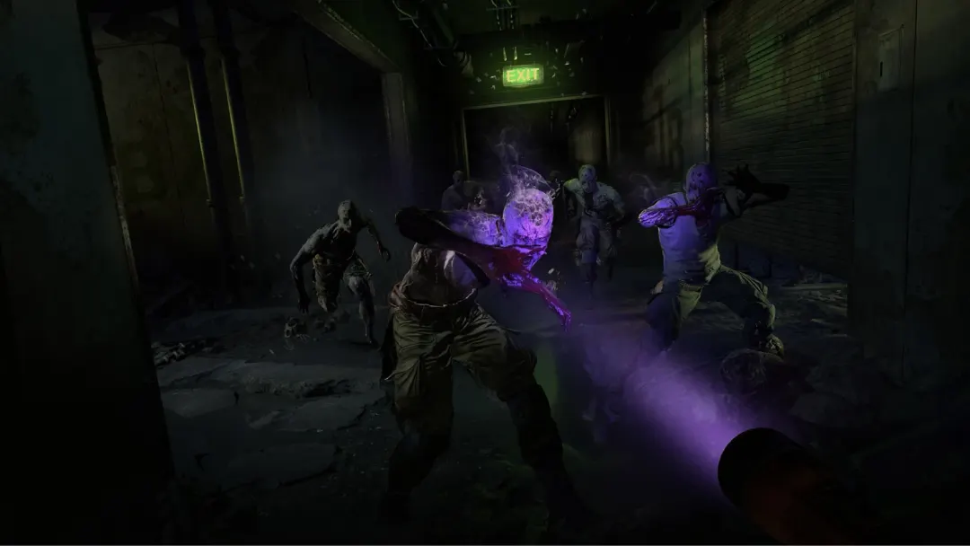 Dying Light 2 Stay Human