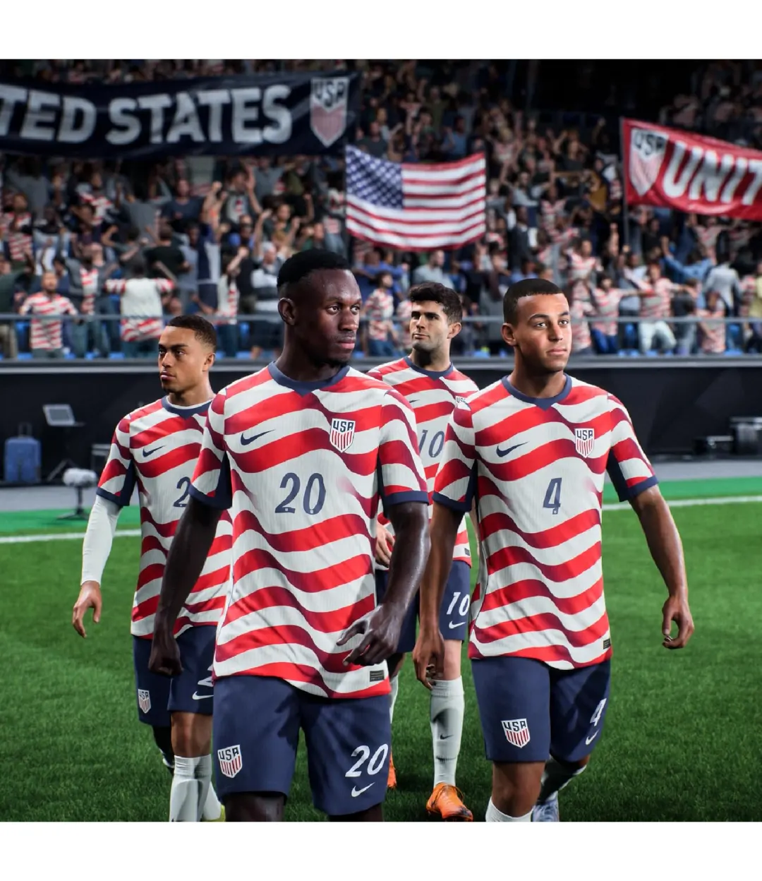 EA Sports FC 26