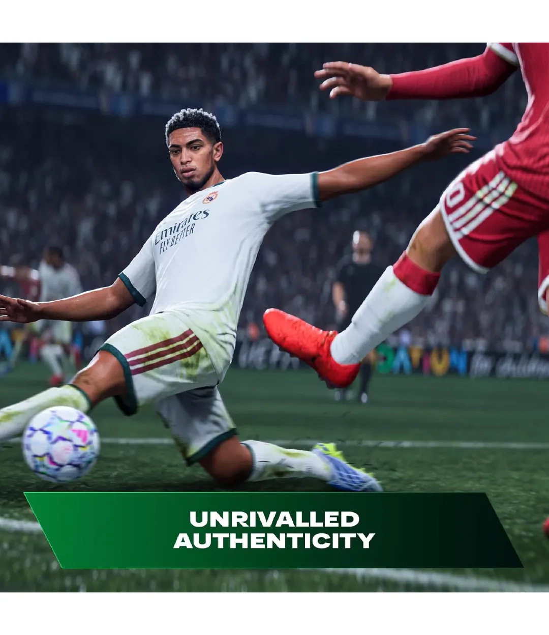 EA Sports FC 27
