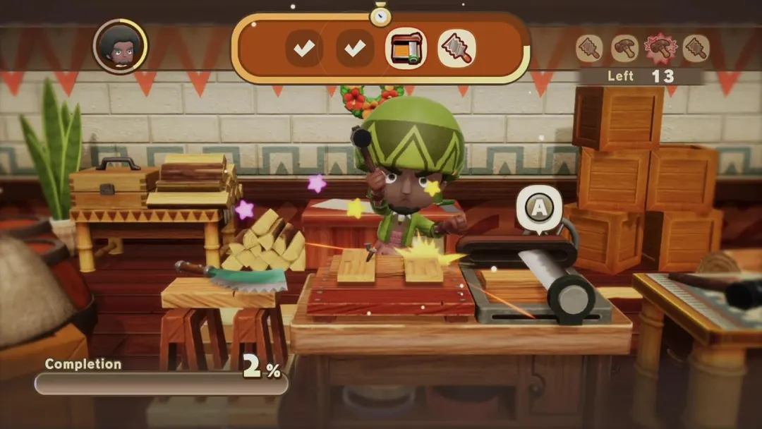 Fantasy Life i: The Girl Who Steals Time