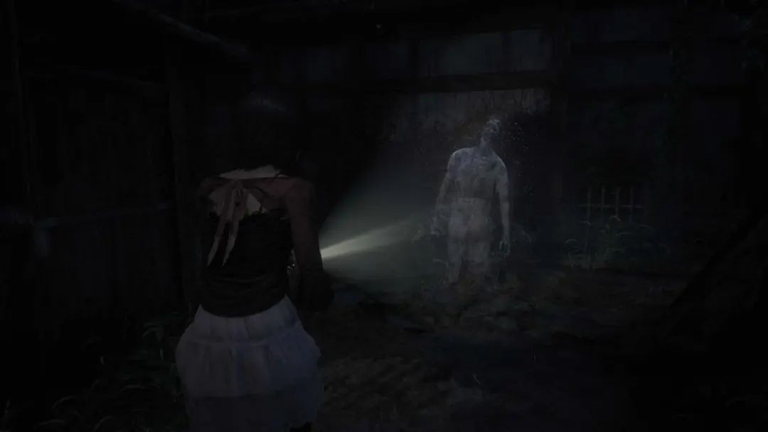 Fatal Frame II