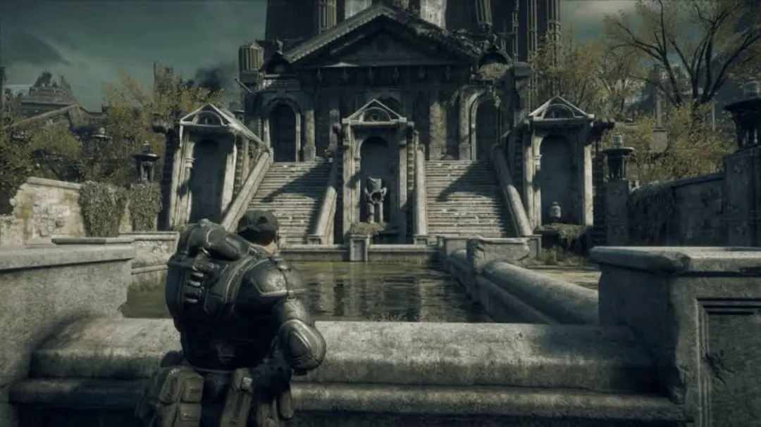 Gears of War: Reloaded