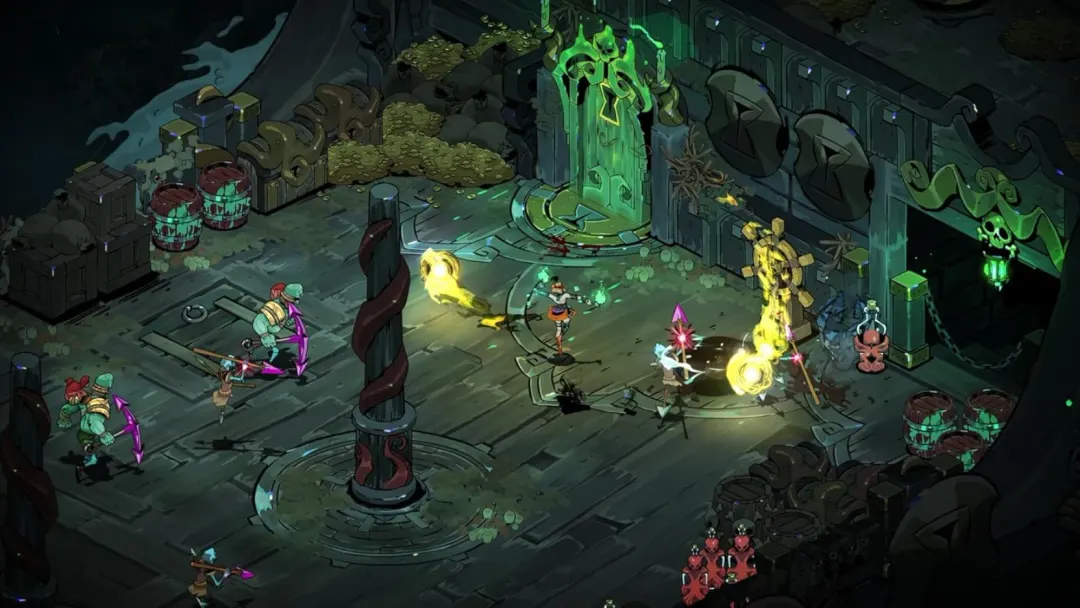 Hades II (Collector Edition)