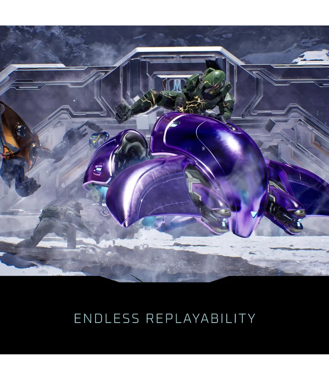 Halo: Campaign Evolved