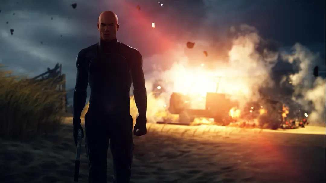 Hitman: World of Assassination Signature Edition