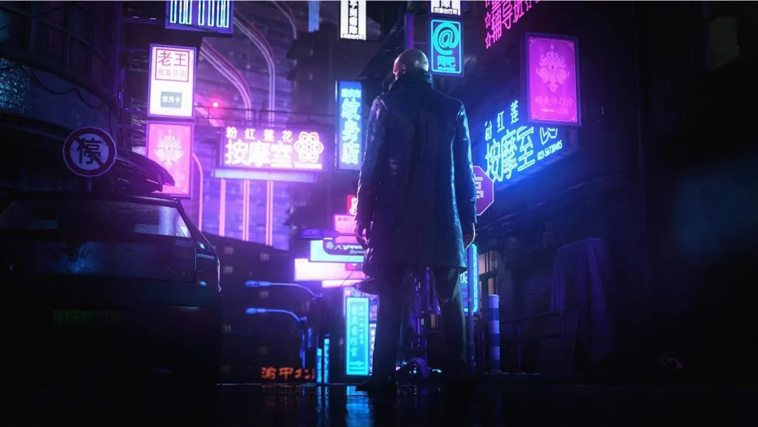 Hitman: World of Assassination Signature Edition