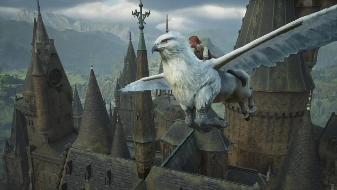 Hogwarts Legacy