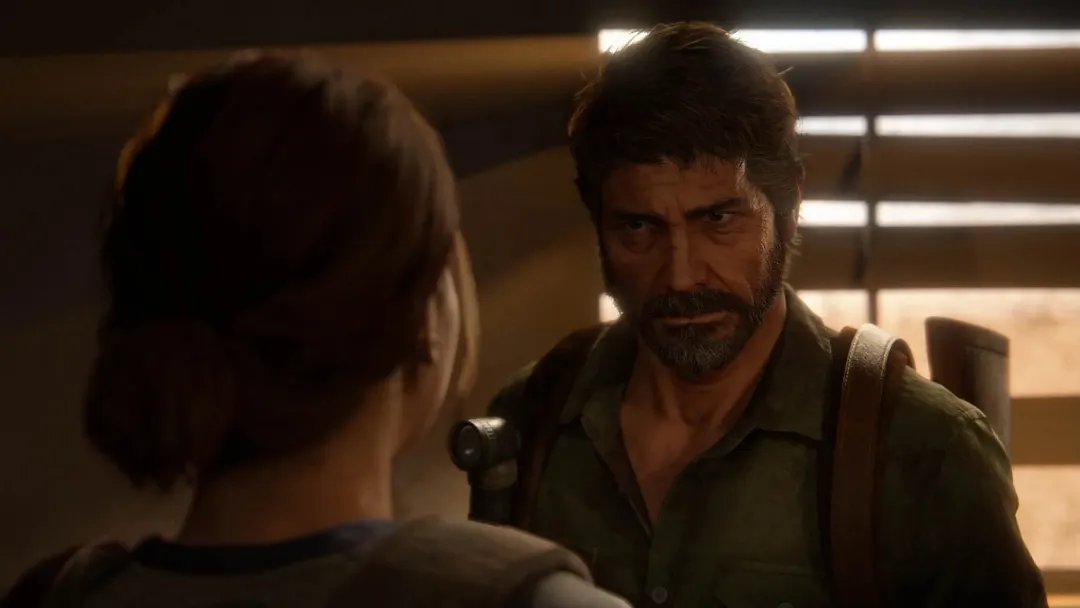The Last of Us Part II Remastered