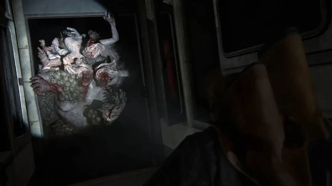 The Last of Us Part II Remastered
