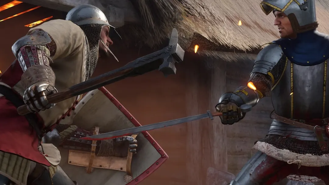 Kingdom Come: Deliverance II
