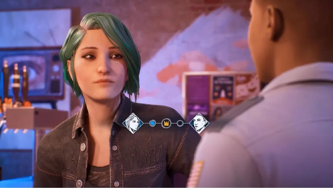 Life Is Strange: Reunion