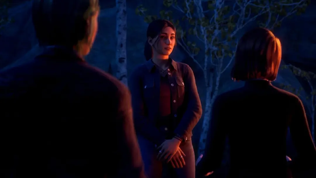 Life Is Strange: Reunion
