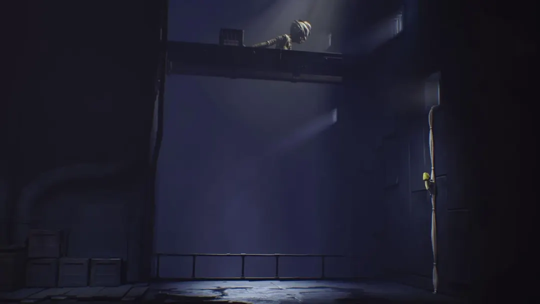 Little Nightmares: Enhanced Edition