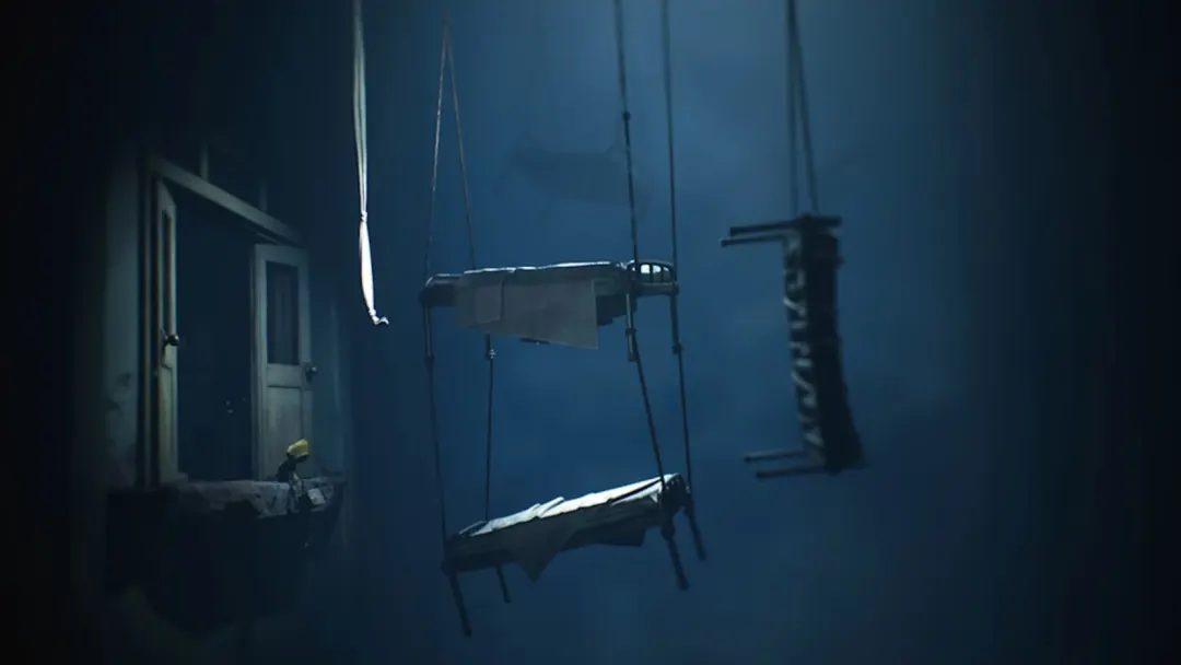Little Nightmares I