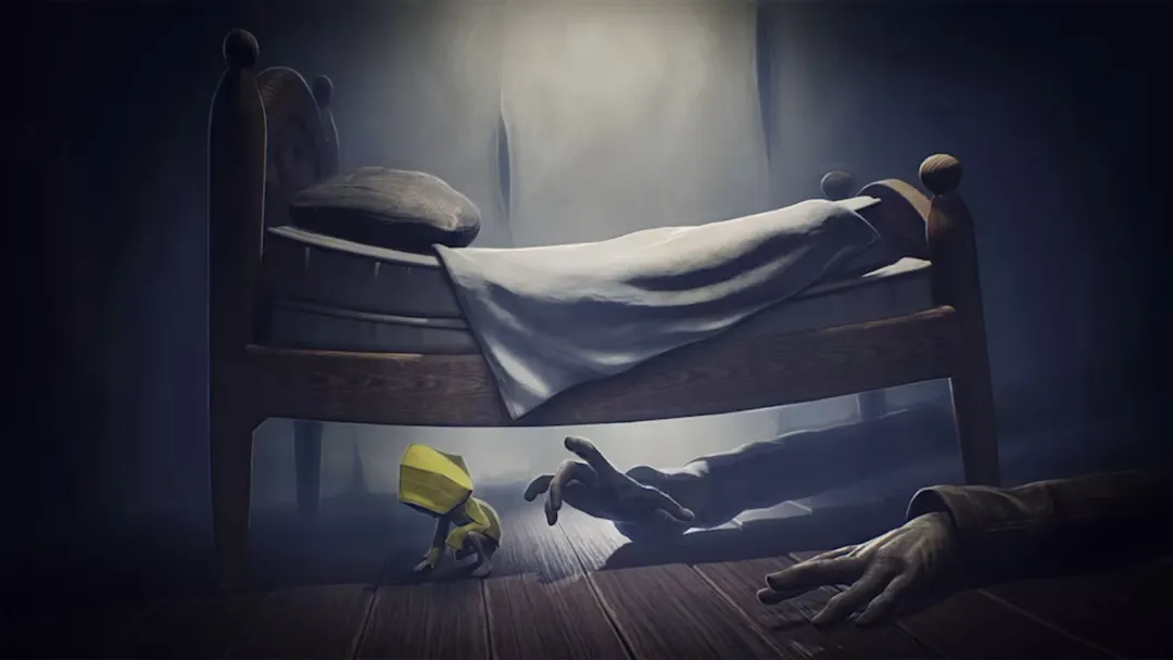 Little Nightmares I