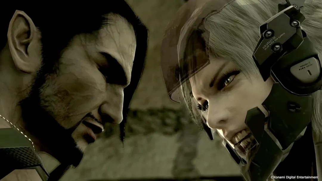 Metal Gear Solid Master Collection - Day One Edition