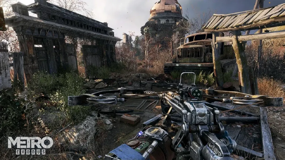 Metro Exodus