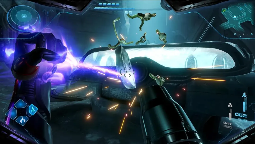Metroid Prime 4: Beyond