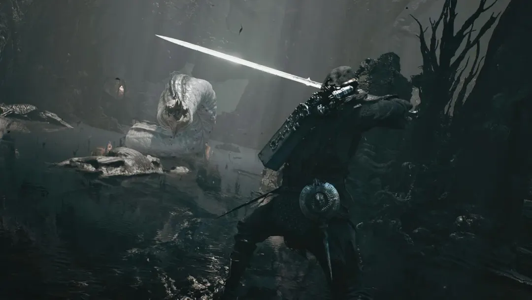 Mortal Shell II