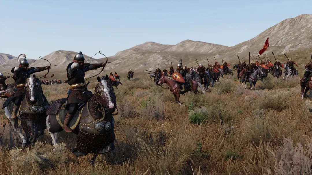 Mount & Blade 2: Bannerlord