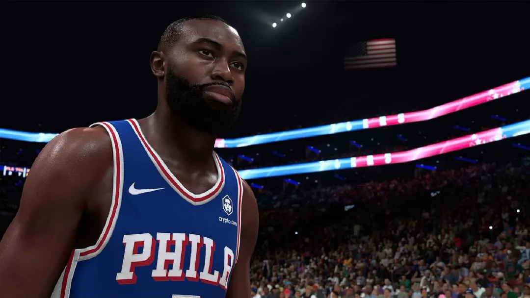 NBA 2K27