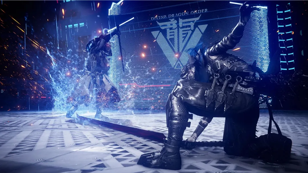 Ninja Gaiden 4