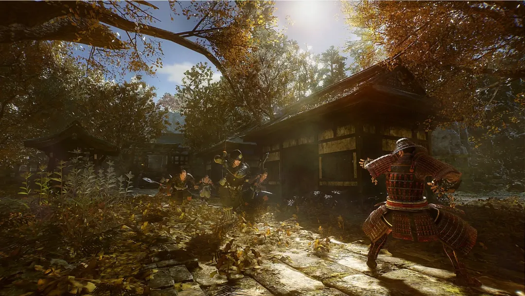 Nioh 3