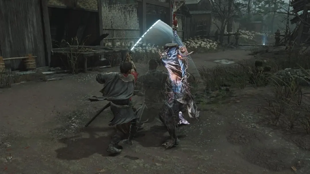 Onimusha: Way of the Sword