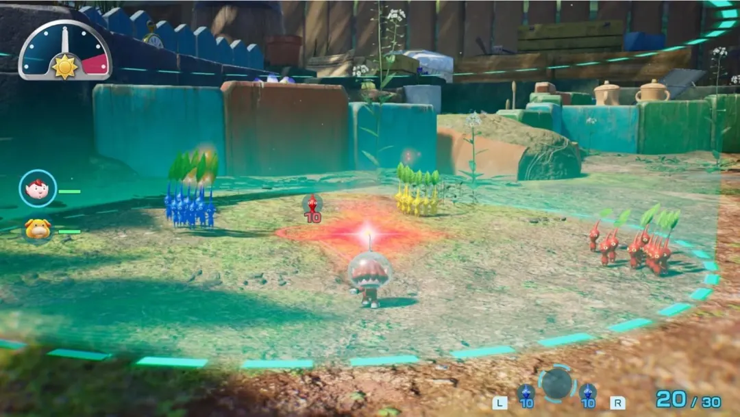 Pikmin 4