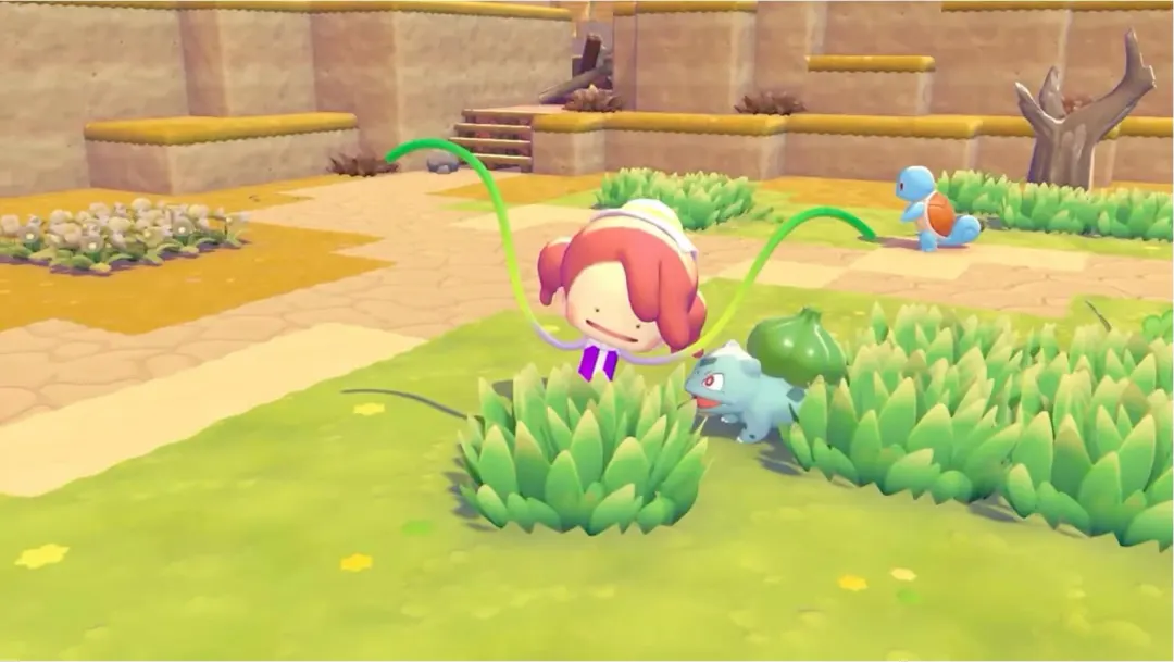 Pokémon Pokopia