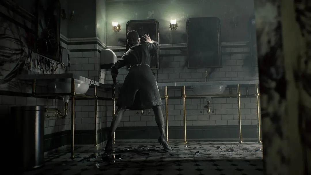 Resident Evil Requiem
