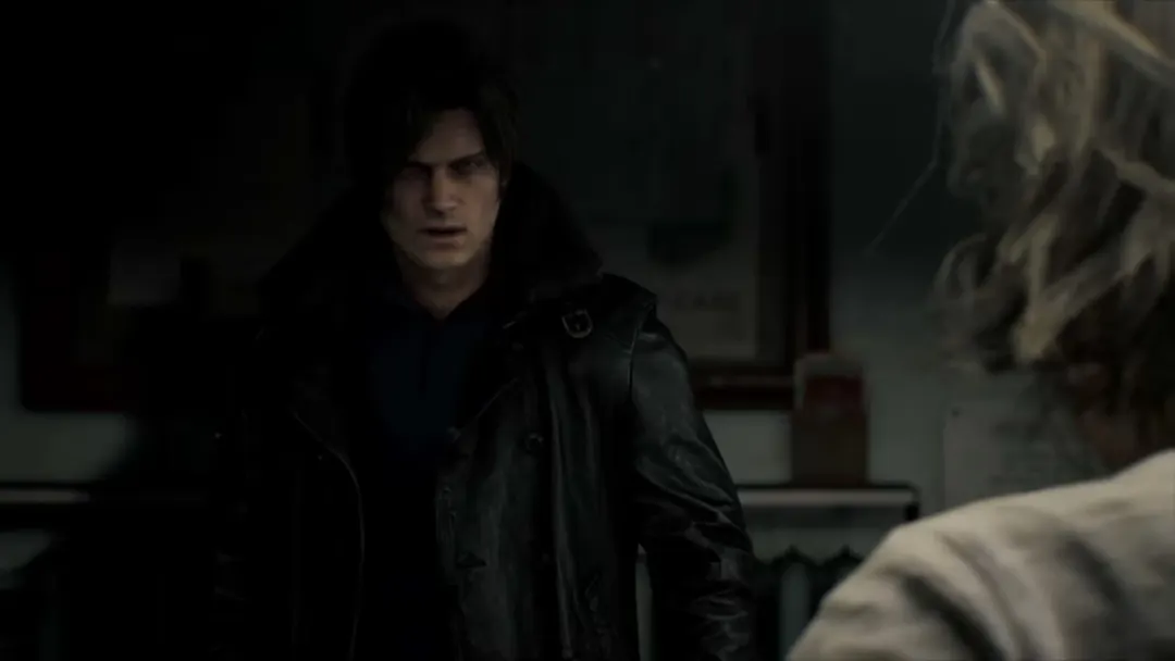 Resident Evil Requiem